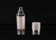 Wholesale Cosmetics Pump Acrylic Lotion Bottle Cosmetic Packaging Acrylic Cosmetic Jar And Plastic Lotion Bottle