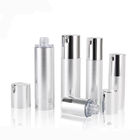 Airless Mist Sprayer Hide Away makeup pump bottle 50ml 80ml 100ml