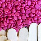 15 Colors Bleached Painless Wax Beans Depilatory Wax Beans Hair Removal
